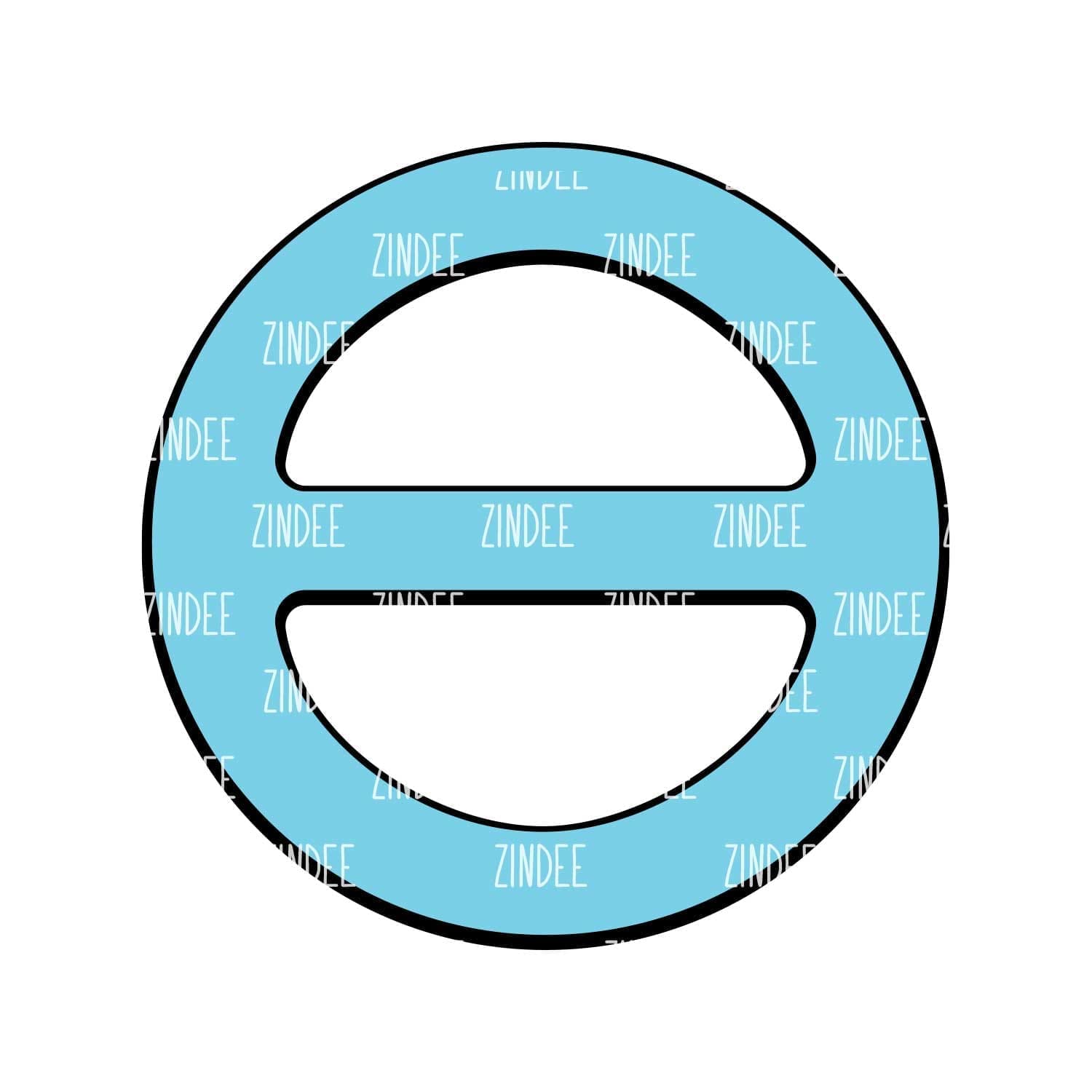 Shirt Clip 2 inch - Image 2