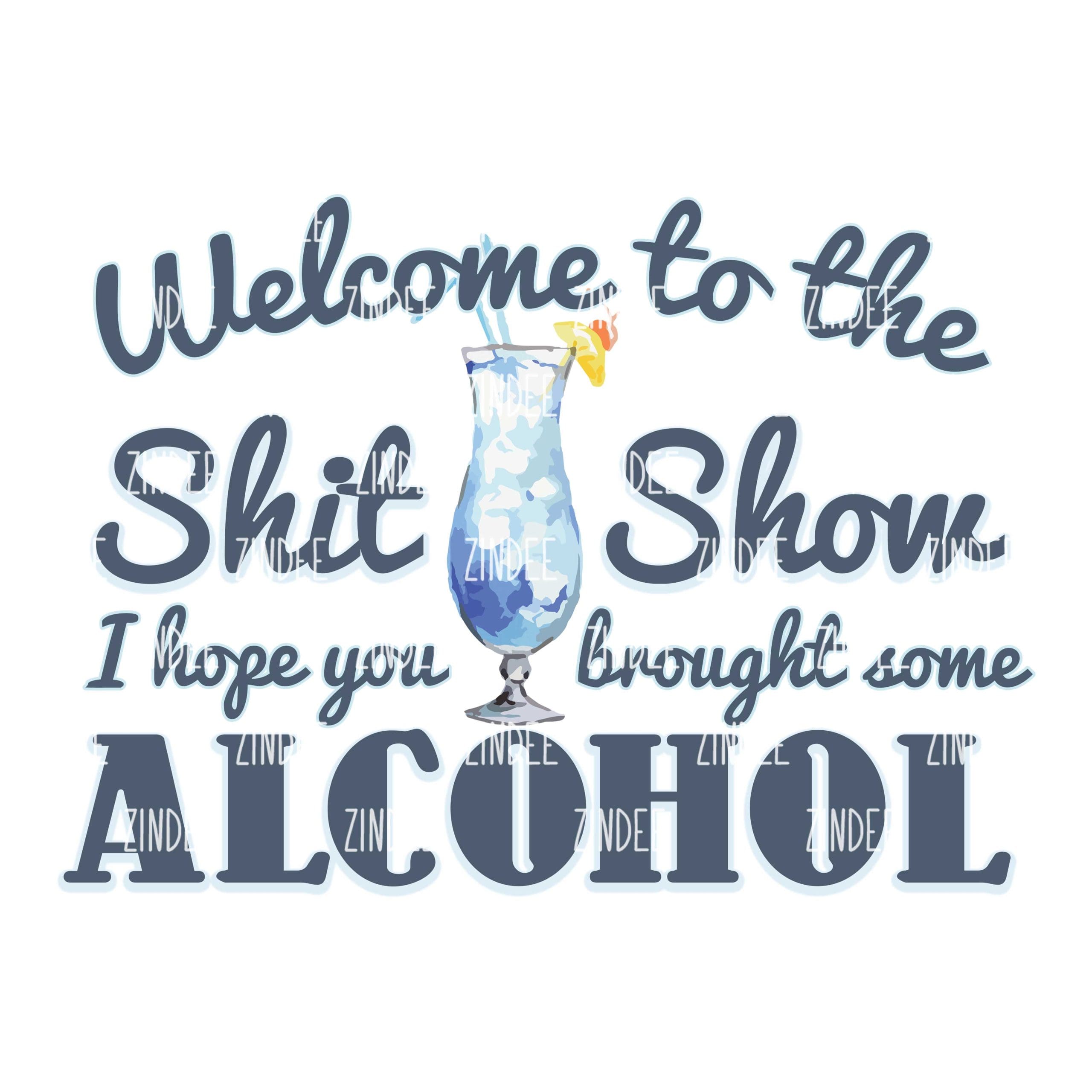 Shit Show (download)