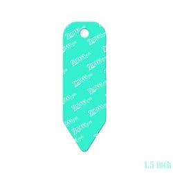 Alternative view of Skinny Pencil Acrylic Blank- Sticker- UV DTF (1.5 inch)