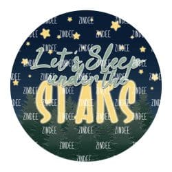 Sleep Under Stars (download)