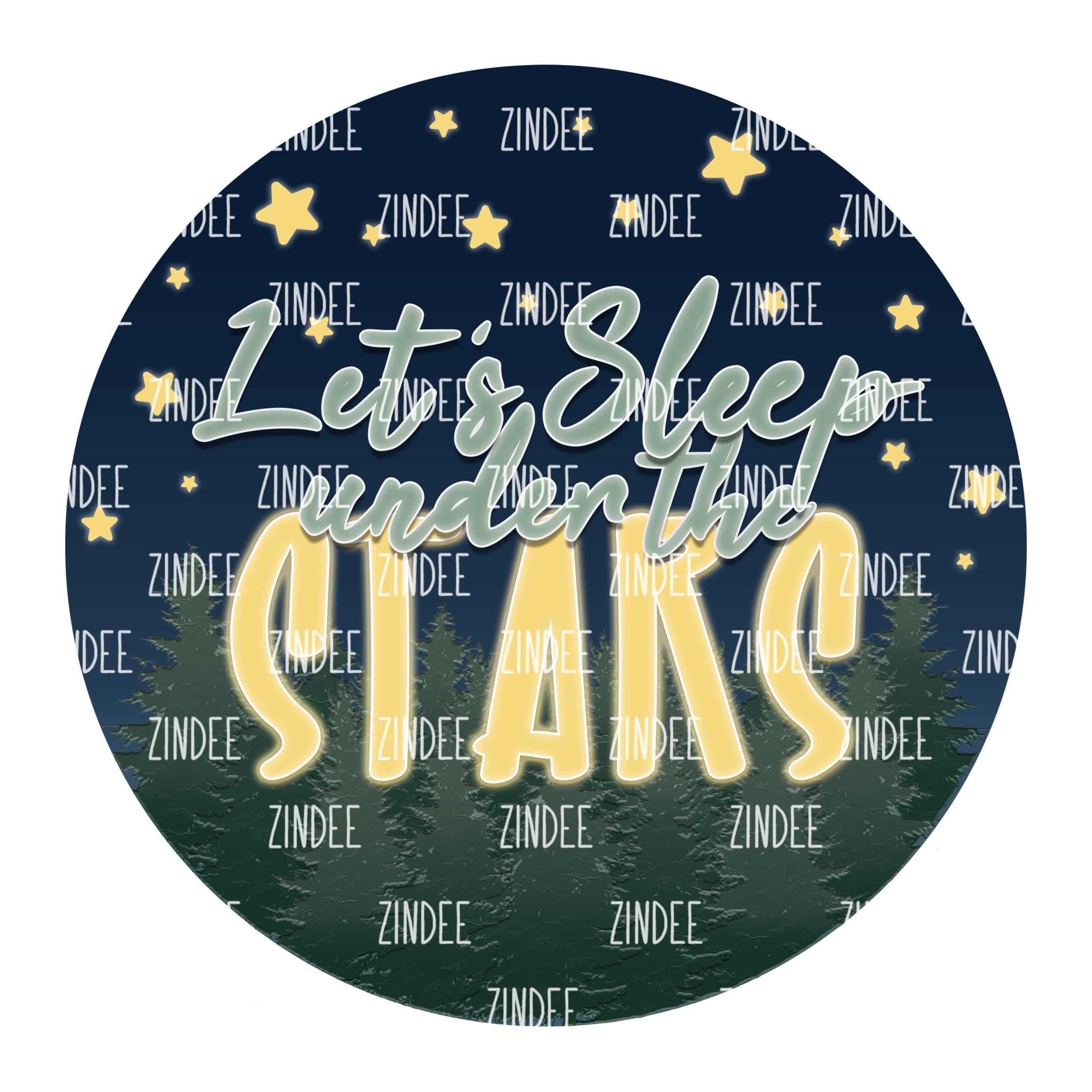 Sleep Under Stars (download)