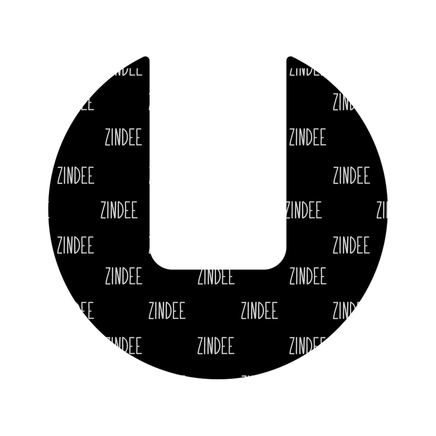 Alternative view of Slider Tumbler Topper (small)