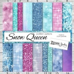 Snow Queen (vinyl)