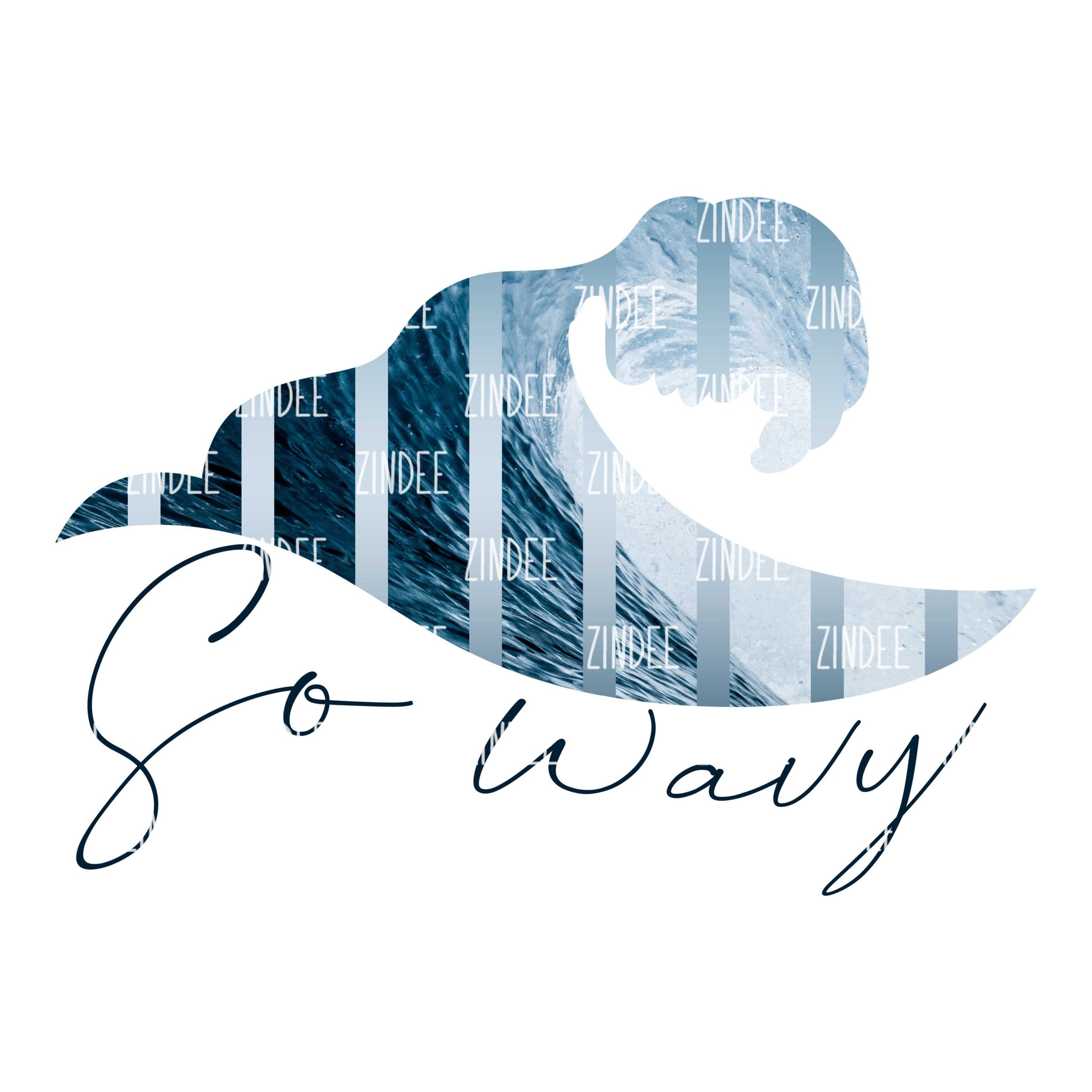 So Wavy (download)
