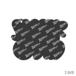 Soccer Dad acrylic blank (3 inch)