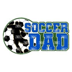 Soccer Dad Boy (download)