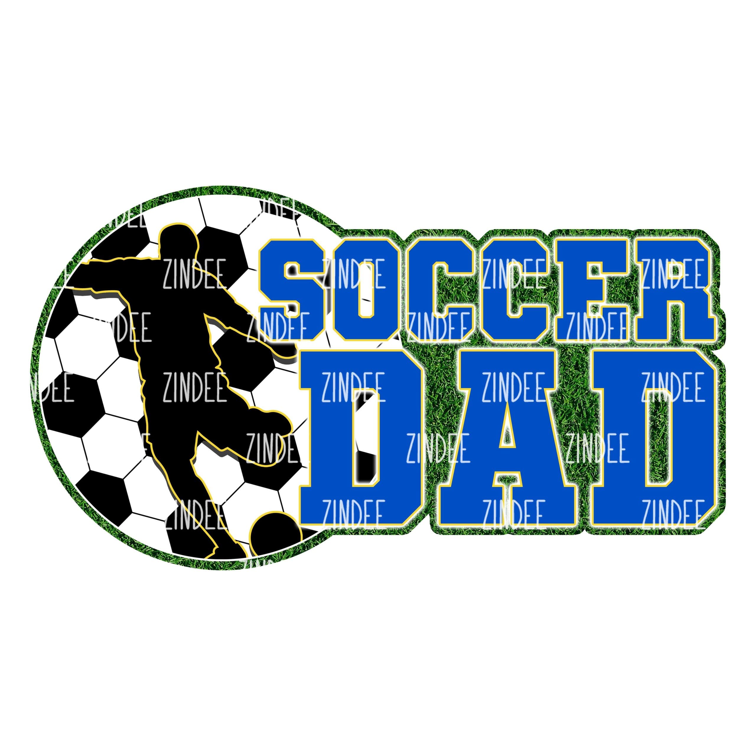 Soccer Dad Boy (download)