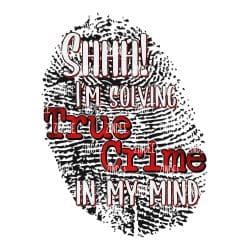 Solving True Crime (download)