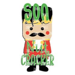 Son of a Nutcracker (download)