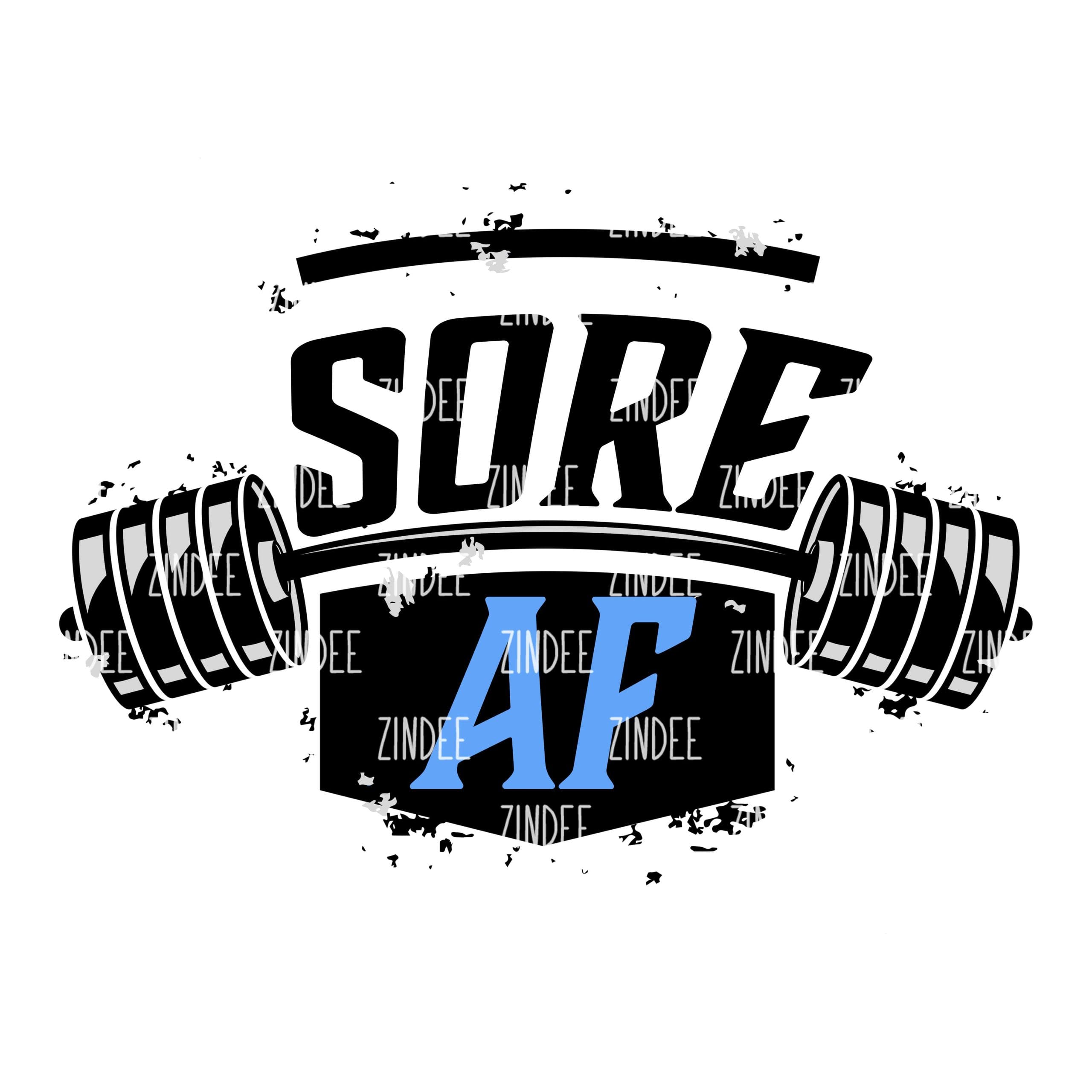 Sore AF (download)