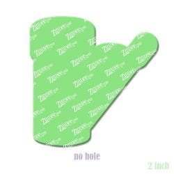 Alternative view of Specimen Collection – Acrylic Badge Reel Blank (2") No Hole | Optional Sticker or UV DTF