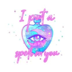 Spell On You (download)