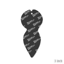 Spiral Goddess acrylic blank (3 inch)