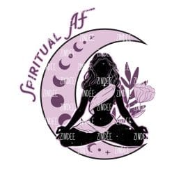 Spiritual AF (download)