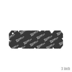 Stars (word) acrylic blank (3 inch)