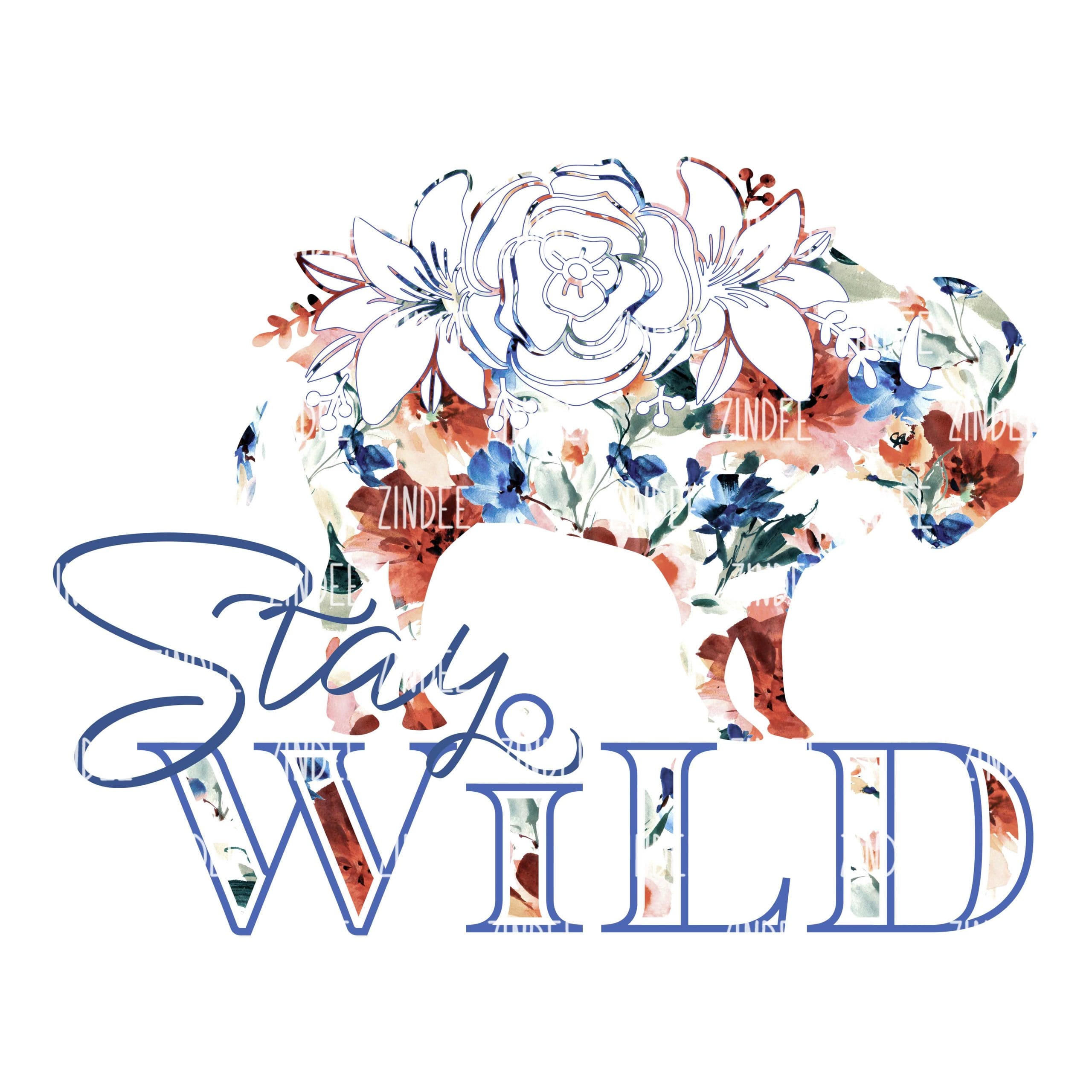 Stay Wild (download)
