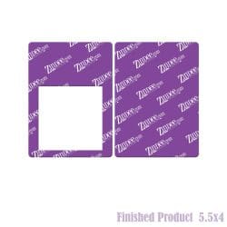 Sticky Note Holder (Small Version)