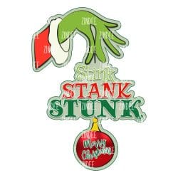 Stink Stank Stunk (download)