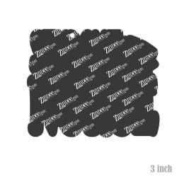 Student Nurse acrylic blank (3 inch) (5 piece minimum)