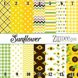 Sunflower (vinyl)