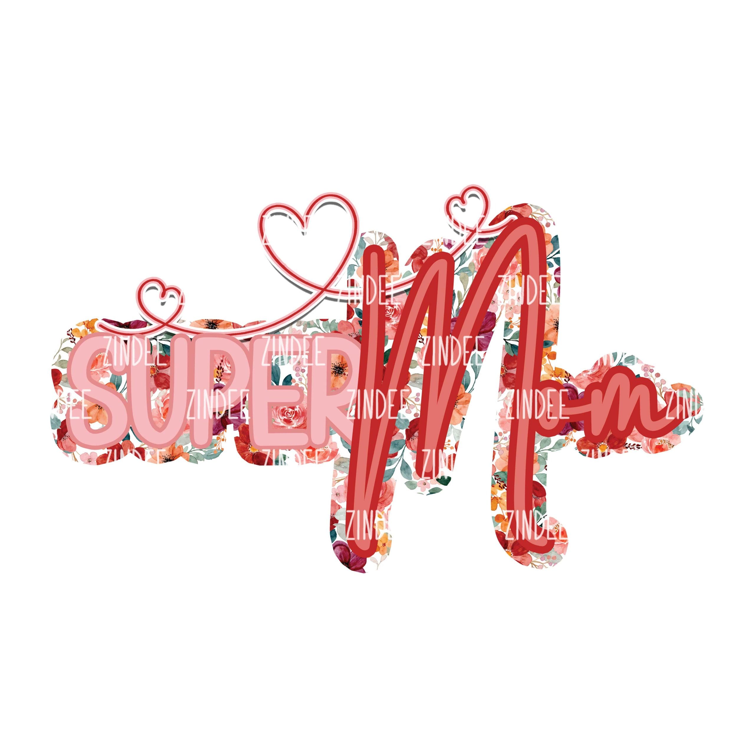 Super Mom (download)