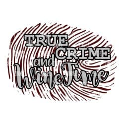 Thumb Print Wine Time (download)