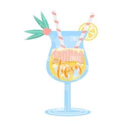 Tanned and Tipsy (download)