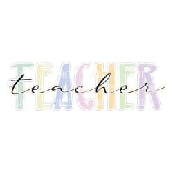 Teacher (download)