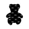 Teddy Bear – Acrylic Keychain Blank (3") | Optional Sticker or UV DTF