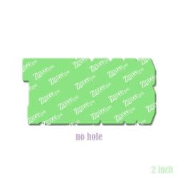 Texans (word) acrylic blank (2 inch) NO HOLE (5 piece minimum)