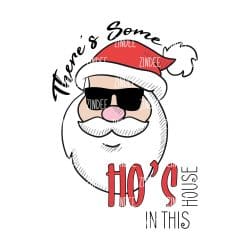 There's Some Ho's (download)