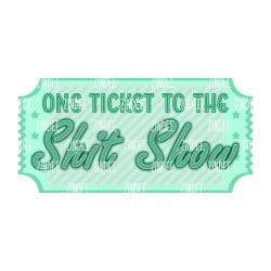 Ticket To The (download)