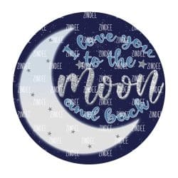 To The Moon and Back (download)