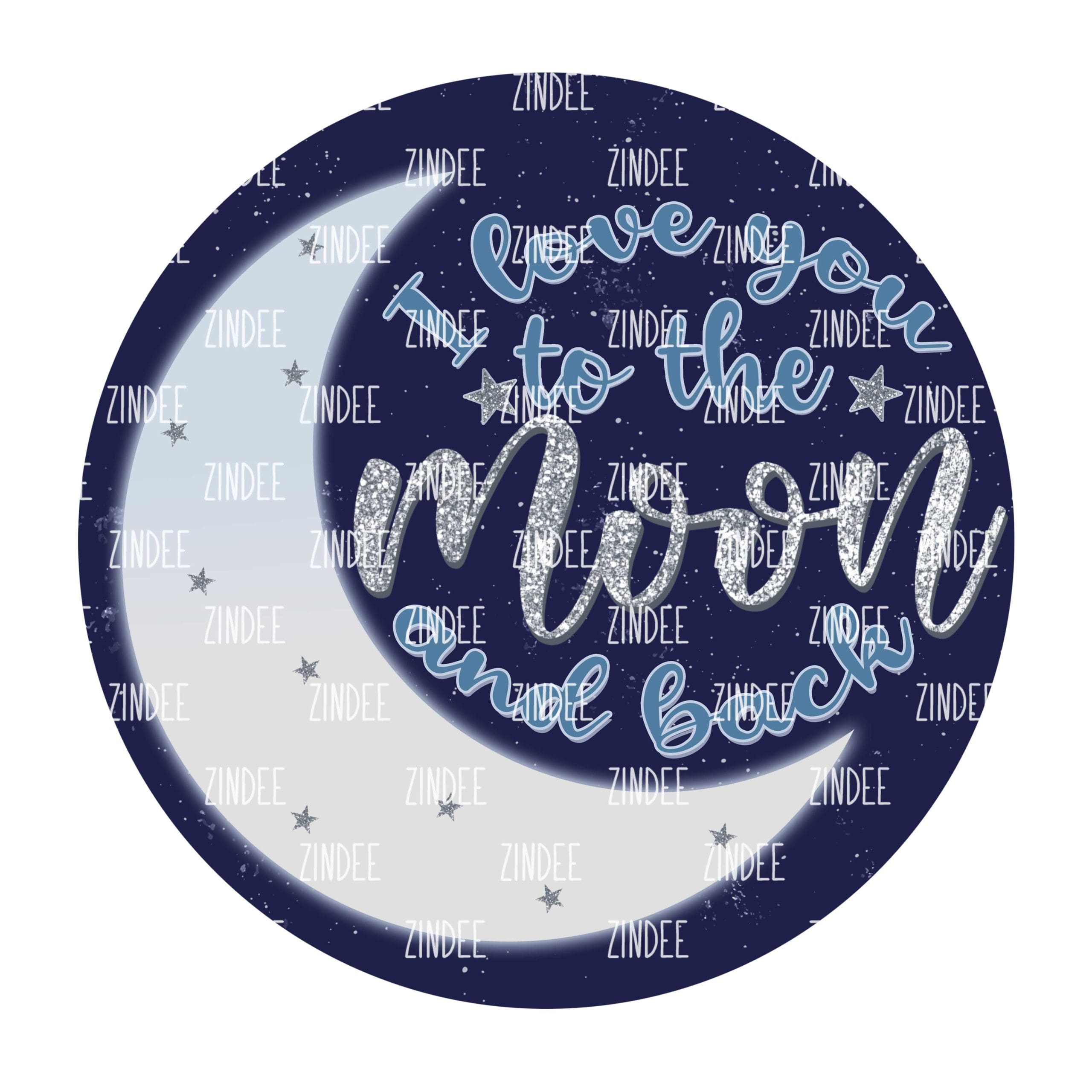 To The Moon and Back (download)