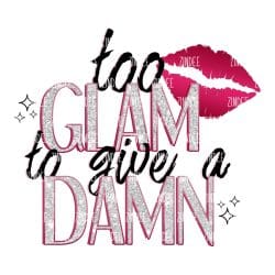 Too Glam (download)