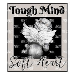 Tough Mind Soft Heart (download)