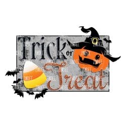 Trick or Treat (download)