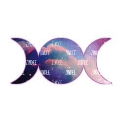 Triple Moon Galaxy (download)