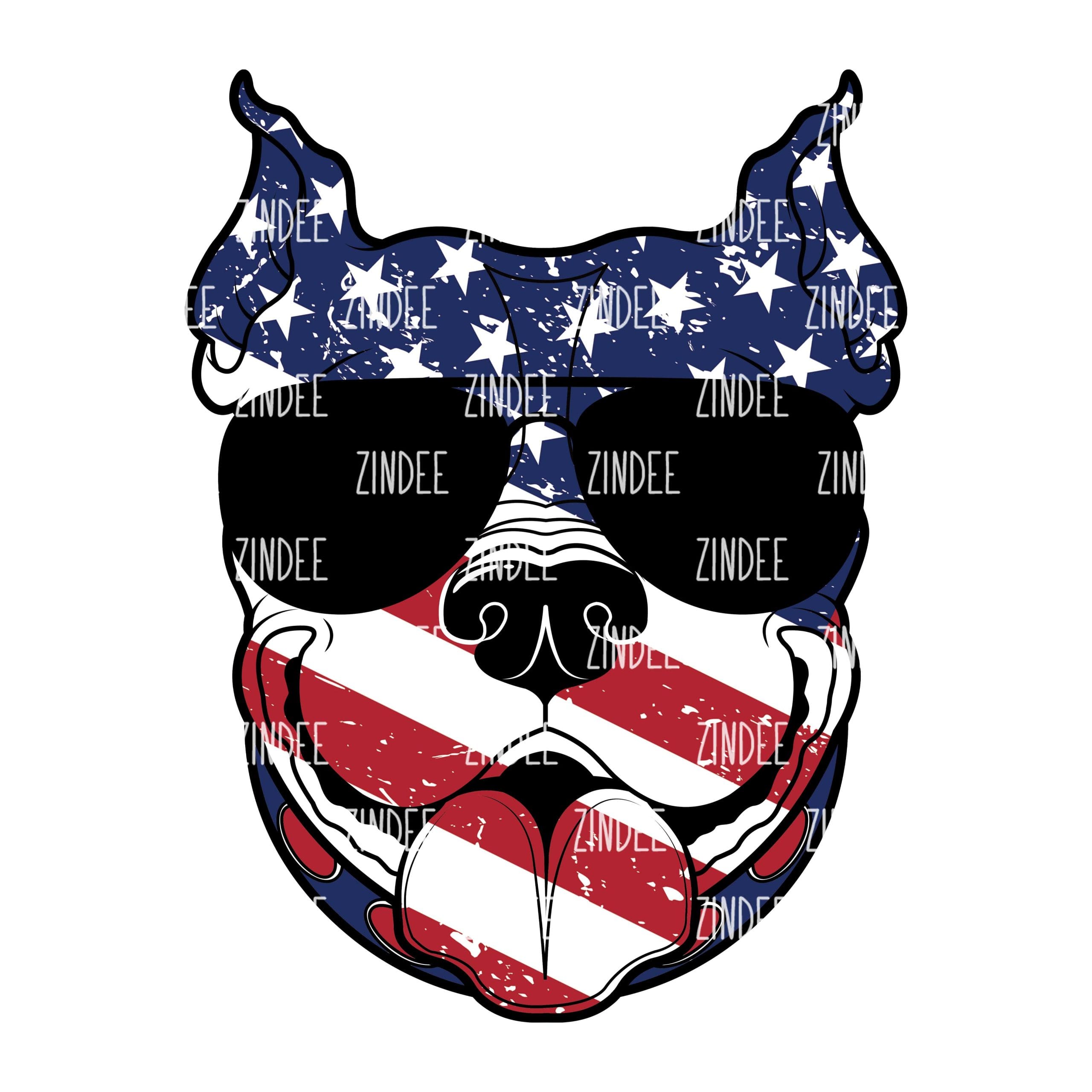 USA Dog (download)
