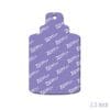 Ultrasound Gel Acrylic Blank- Sticker- UV DTF (2.5 inch)