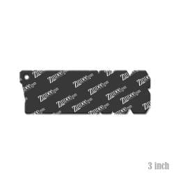 Vikings (word) acrylic blank (3 inch)