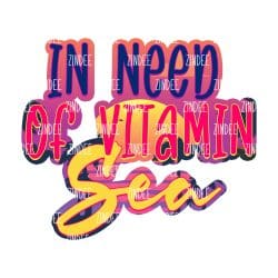 Vitamin Sea (download)
