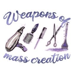 Weapons Of Mass Creation (download)