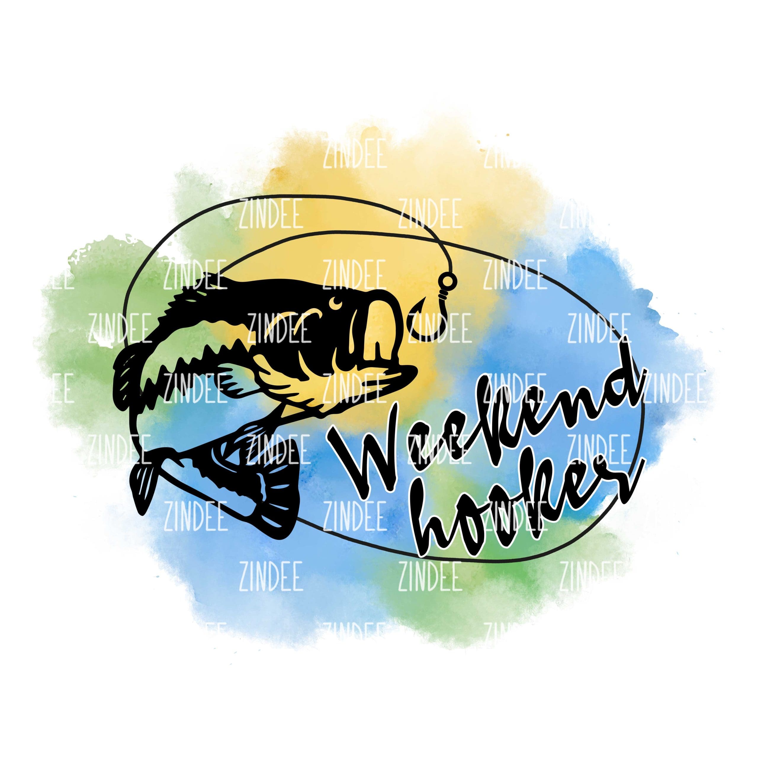 Weekend Hooker (download)