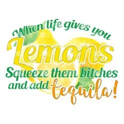 When Life Gives you Lemons (download)