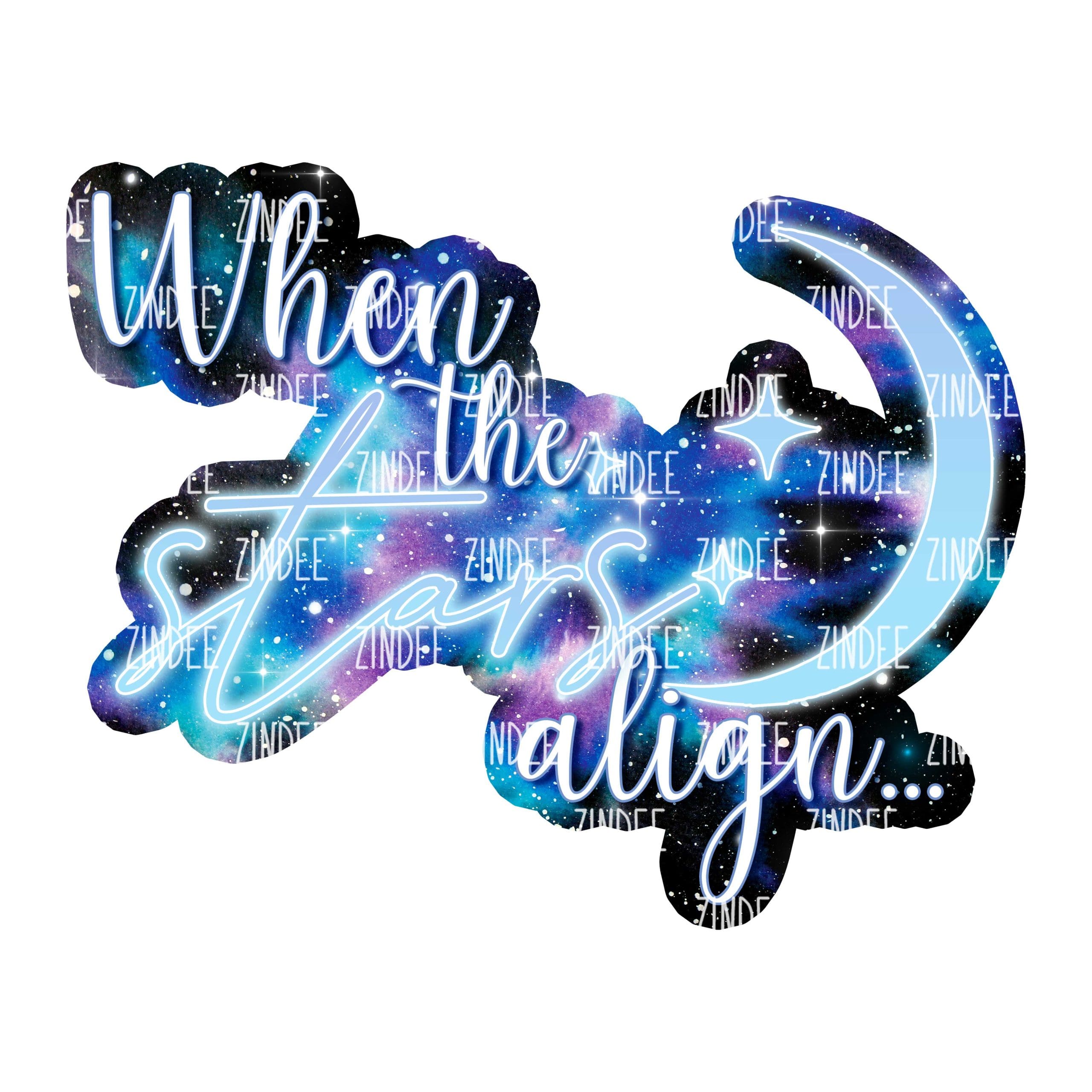 When the Stars Align (download)