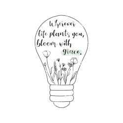 Wherever Life Plants... (download)