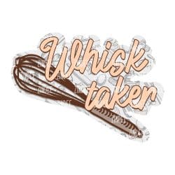 Whisk Taker (download)
