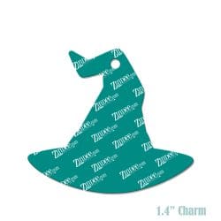 Witch Hat Charm (10 Pack)