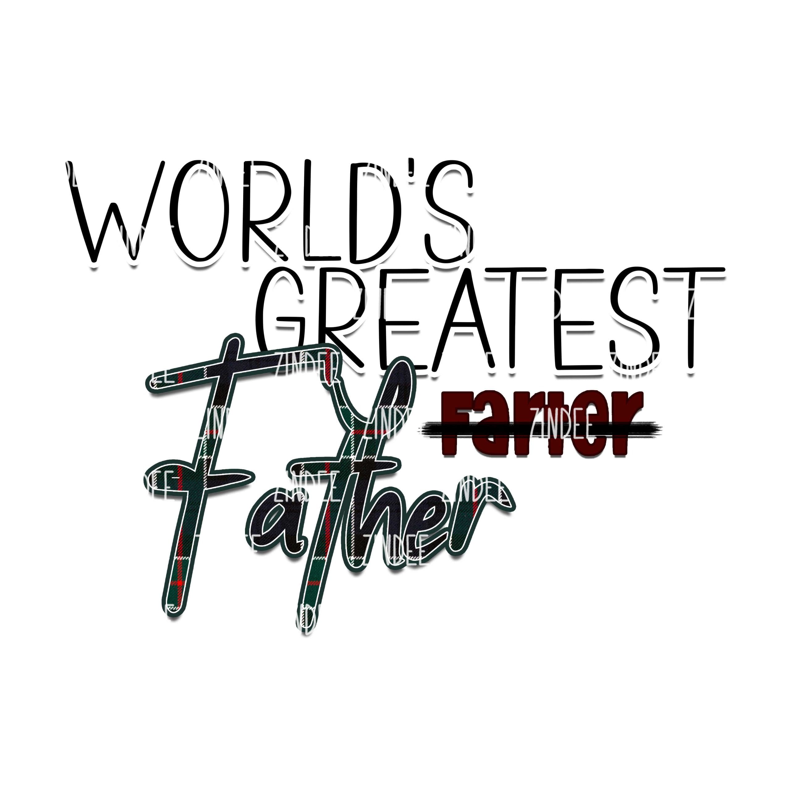World's Greatest Father (download)